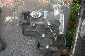 КОРОБКА ПЕРЕДАЧ CTN VW SEAT 1,9 TDI