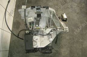 КОРОБКА ПЕРЕДАЧ CV1 год,7002 ABB Ford БЕНЗИН-Max БЕНЗИН Max 1.4