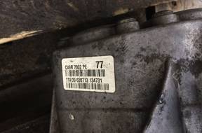 КОРОБКА ПЕРЕДАЧ CV6 год,7002PE FORD FOCUS C-MAX 1.0I