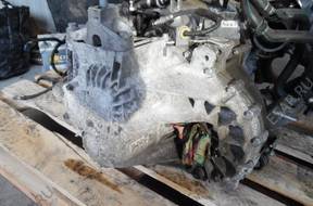 КОРОБКА ПЕРЕДАЧ CV6 год, FORD FOCUS 2.0T R9DA