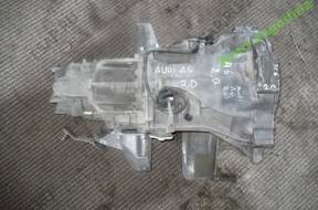 КОРОБКА ПЕРЕДАЧ CVA 22084  AUDI A6 2.0