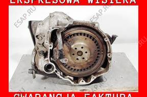 КОРОБКА ПЕРЕДАЧ CVT FORD ESCORT 95 1.6 16V АВТОМАТИЧЕСКАЯ