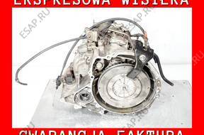 КОРОБКА ПЕРЕДАЧ CVT NISSAN MICRA K11 97 1.3