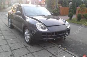 КОРОБКА ПЕРЕДАЧ cwiartka ty przd  cayenne