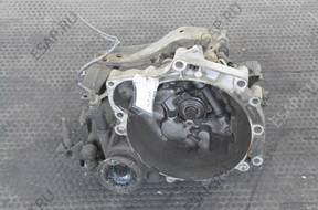 КОРОБКА ПЕРЕДАЧ CWP Seat Ibiza 1,0 8V 1pkt 1995