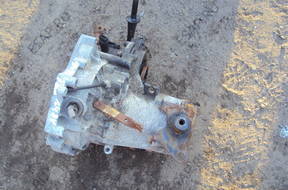 КОРОБКА ПЕРЕДАЧ CWU СТУПЕНЧАТАЯW VW POLO 6N 3-D 1995 год