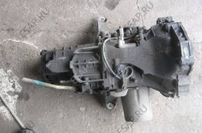 КОРОБКА ПЕРЕДАЧ CXX audi a4 b5 2.6