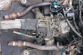 КОРОБКА ПЕРЕДАЧ CYA AUDI A4 B5 2.6  QUATTRO