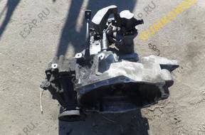 КОРОБКА ПЕРЕДАЧ CZM 02J301107C AUDI A3 1.8 20V 99 год,