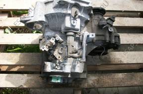 КОРОБКА ПЕРЕДАЧ CZM 1.8