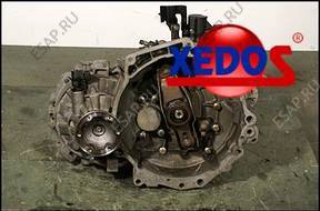 КОРОБКА ПЕРЕДАЧ CZM AUDI A3 97 1.8 20V