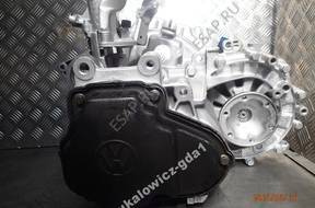 КОРОБКА ПЕРЕДАЧ CZM VW AUDI 1.8