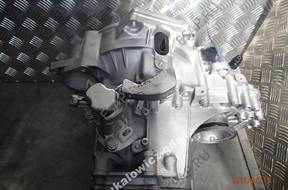 КОРОБКА ПЕРЕДАЧ CZM VW AUDI 1.8