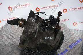 КОРОБКА ПЕРЕДАЧ CZM VW AUDI SEAT SKODA 1.8 20V