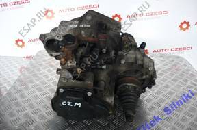 КОРОБКА ПЕРЕДАЧ CZM VW AUDI SEAT SKODA 1.8 20V