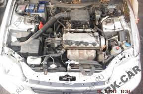 КОРОБКА ПЕРЕДАЧ D14A3 HONDA CIVIC VI 3D 1.4 16v 95-00