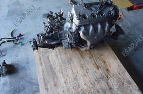 КОРОБКА ПЕРЕДАЧ D16W1 1.6 MANULNA HONDA HR-V 2001