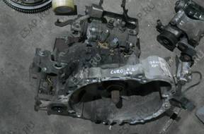 КОРОБКА ПЕРЕДАЧ D1F4A3M COROLLA 2.0 D4D