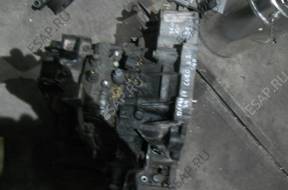 КОРОБКА ПЕРЕДАЧ D1F4A3M COROLLA 2.0 D4D