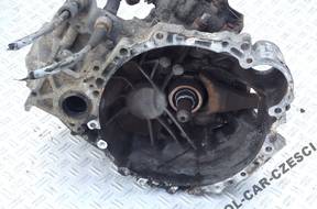 КОРОБКА ПЕРЕДАЧ D1F4A3M TOYOTA AVENSIS T25 2.0 D4D