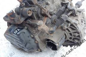 КОРОБКА ПЕРЕДАЧ D1F4A3M TOYOTA AVENSIS T25 2.0 D4D