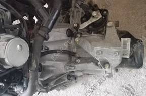 КОРОБКА ПЕРЕДАЧ DACIA DOKKER 1,5 DCI JR5 341