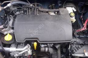 КОРОБКА ПЕРЕДАЧ DACIA LOGAN 2 SANDERO II 1.2 16V