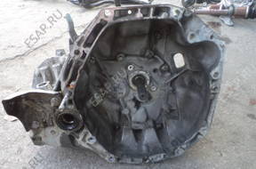 КОРОБКА ПЕРЕДАЧ DACIA SANDERO Logan 1.5 DCI JR5 166