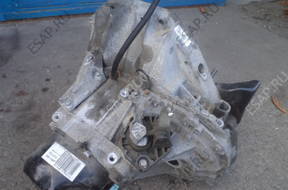 КОРОБКА ПЕРЕДАЧ DACIA SANDERO Logan 1.5 DCI JR5 166