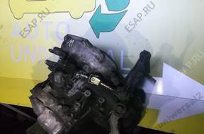 КОРОБКА ПЕРЕДАЧ DAEWOO 1.4 8V DW98-6