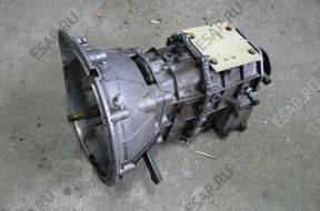 КОРОБКА ПЕРЕДАЧ DAEWOO  ANDORIA 2.4D