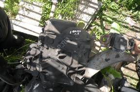 КОРОБКА ПЕРЕДАЧ DAEWOO ESPERO 1.5 16V DOHC