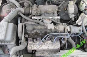 КОРОБКА ПЕРЕДАЧ DAEWOO ESPERO 1.8b r.96