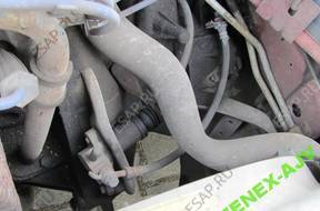 КОРОБКА ПЕРЕДАЧ DAEWOO ESPERO 1.8b r.96