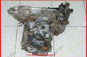 КОРОБКА ПЕРЕДАЧ DAEWOO LANOS 1.4 BW4176