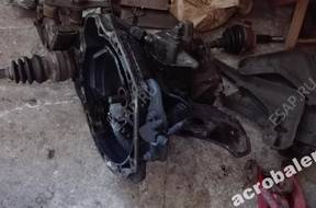 КОРОБКА ПЕРЕДАЧ DAEWOO LANOS 1.5 1.6 16V