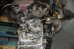 КОРОБКА ПЕРЕДАЧ Daewoo Lanos 1.5 8V 96183707