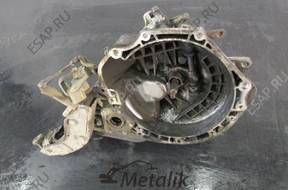 КОРОБКА ПЕРЕДАЧ DAEWOO LANOS 1.5 8V 98r 96183707