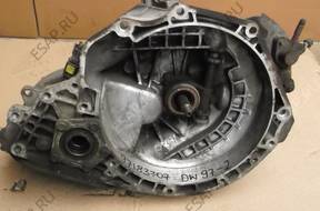 КОРОБКА ПЕРЕДАЧ DAEWOO LANOS 1.5 97183707 DW97-2