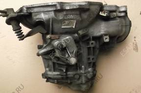 КОРОБКА ПЕРЕДАЧ DAEWOO LANOS 1.5 97183707 DW97-2