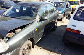 КОРОБКА ПЕРЕДАЧ DAEWOO LANOS 1.5B -