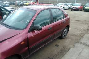 КОРОБКА ПЕРЕДАЧ DAEWOO LANOS 1.6 16V -