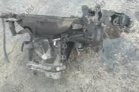 КОРОБКА ПЕРЕДАЧ DAEWOO LANOS  16V 1,6