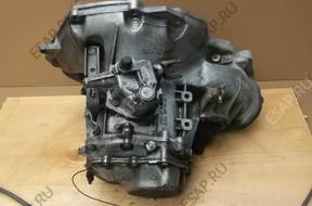 КОРОБКА ПЕРЕДАЧ DAEWOO LANOS NUBIRA 1.5  96183707