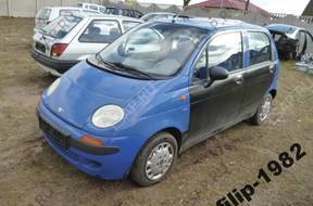 КОРОБКА ПЕРЕДАЧ DAEWOO MATIZ 0,800 БЕНЗИН 1999 DUO CZCI