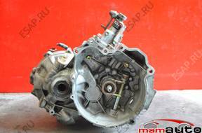 КОРОБКА ПЕРЕДАЧ DAEWOO MATIZ 0.8 800 98 год, FV