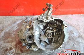 КОРОБКА ПЕРЕДАЧ DAEWOO MATIZ 0.8 800 99 год, FV