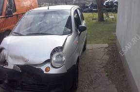 КОРОБКА ПЕРЕДАЧ DAEWOO MATIZ 800 2001 r.