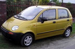 КОРОБКА ПЕРЕДАЧ  DAEWOO MATIZ STAN BDB DAWCA