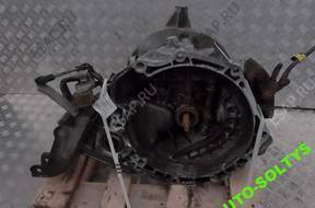 КОРОБКА ПЕРЕДАЧ DAEWOO NUBIRA 00r 1.6B 16V